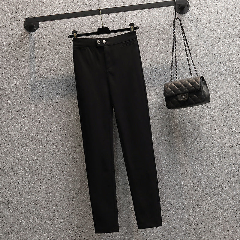 Traje de Pantalón y Camisa Mujer | Todos los Talles ✨