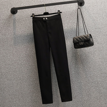 Traje de Pantalón y Camisa Mujer | Todos los Talles ✨