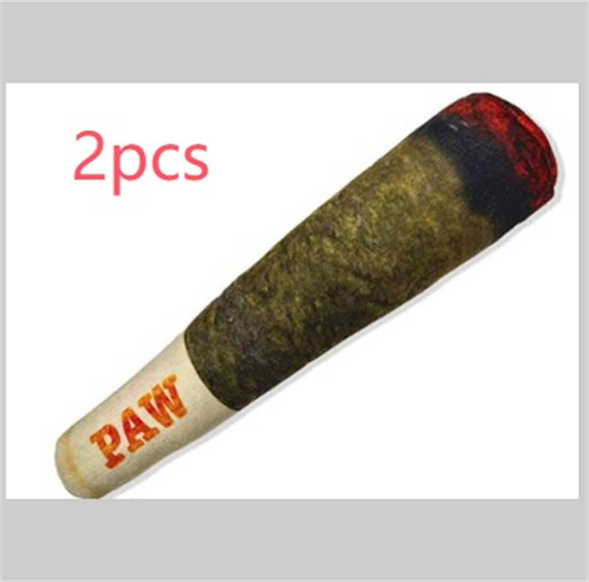 Pucho de Juguete – El Cigarro Chillón para tu Perri