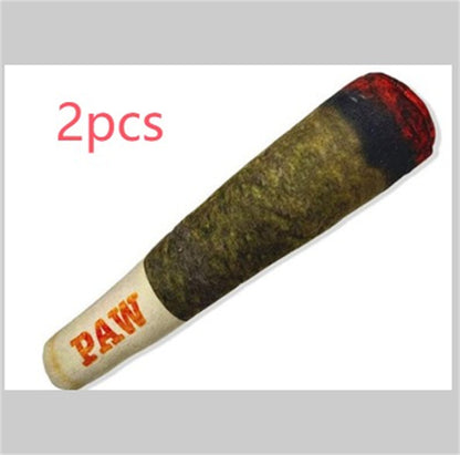 Pucho de Juguete – El Cigarro Chillón para tu Perri