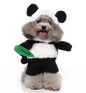 ✨ Disfraz Cosplay 3 en 1 para Mascotas – ¡Diversión Total en Cada Fiesta!