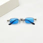 ️ Retro Hip Hop Sunglasses | Estilo Box Trend para Adultos