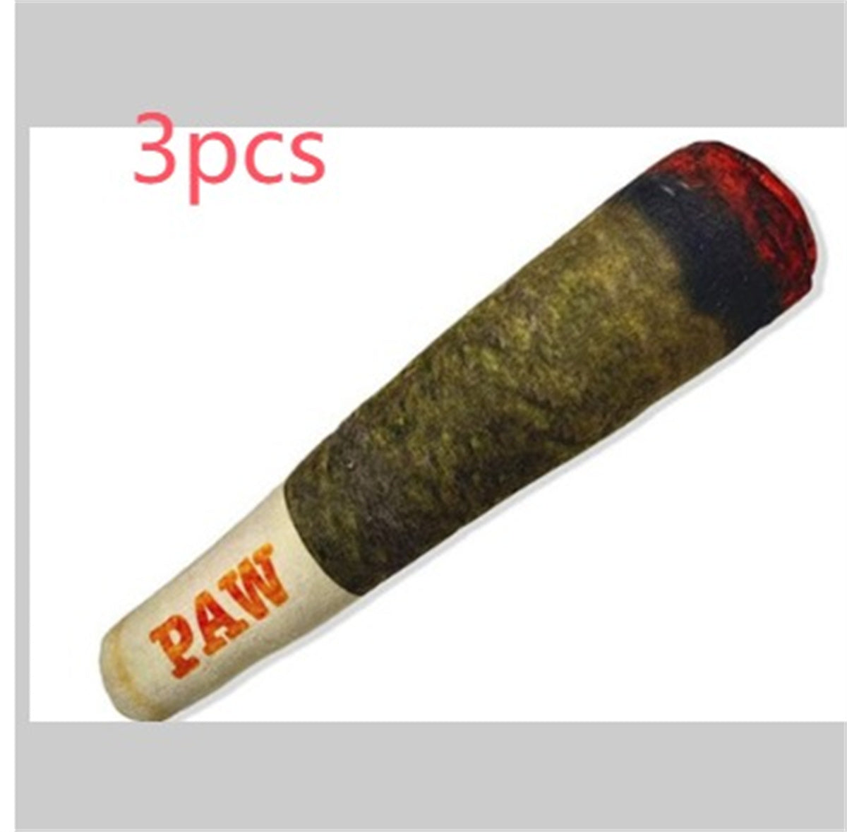 Pucho de Juguete – El Cigarro Chillón para tu Perri