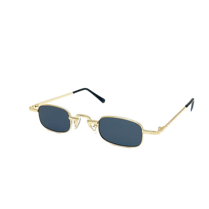 ️ Retro Hip Hop Sunglasses | Estilo Box Trend para Adultos
