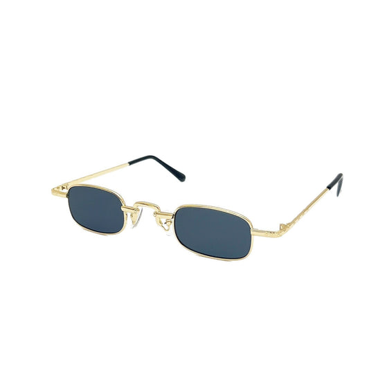 ️ Retro Hip Hop Sunglasses | Estilo Box Trend para Adultos