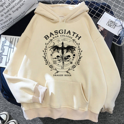 Hoodie “Acotar” – Estilo Urbano y Estética Invierno