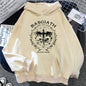 Hoodie “Acotar” – Estilo Urbano y Estética Invierno